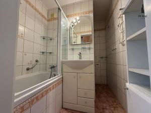 Pronájem bytu 1+kk, Olomouc, Rooseveltova, 33 m2
