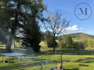 Prodej ubytování, Nová Pec, 530 m2