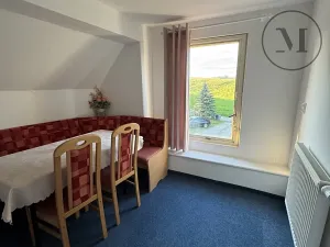 Prodej ubytování, Nová Pec, 530 m2