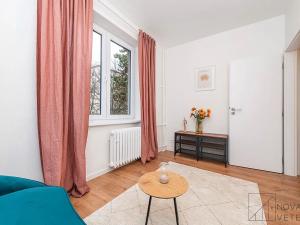 Prodej bytu 3+kk, Praha - Žižkov, K lučinám, 54 m2
