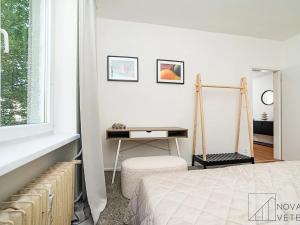 Prodej bytu 3+kk, Praha - Žižkov, K lučinám, 54 m2