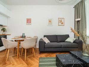 Prodej bytu 2+kk, Praha - Žižkov, Hartigova, 45 m2