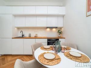 Prodej bytu 2+kk, Praha - Žižkov, Hartigova, 45 m2