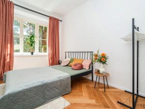 Prodej bytu 2+kk, Praha - Žižkov, Hartigova, 45 m2