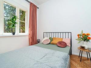 Prodej bytu 2+kk, Praha - Žižkov, Hartigova, 45 m2