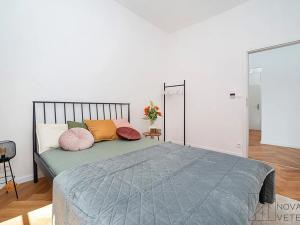 Prodej bytu 2+kk, Praha - Žižkov, Hartigova, 45 m2