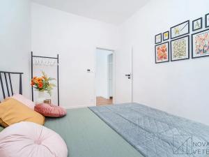 Prodej bytu 2+kk, Praha - Žižkov, Hartigova, 45 m2