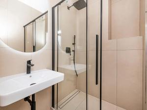 Prodej bytu 2+kk, Praha - Žižkov, Hartigova, 45 m2