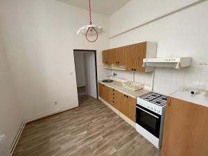 Pronájem bytu 2+1, Nový Jičín, Masarykovo nám., 77 m2