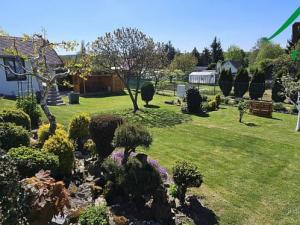 Prodej chaty, Tachov, 16 m2