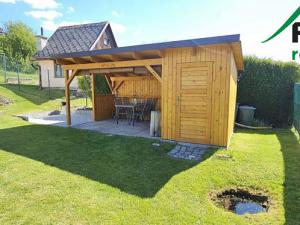 Prodej chaty, Tachov, 16 m2
