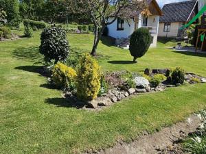 Prodej chaty, Tachov, 16 m2