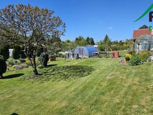 Prodej chaty, Tachov, 16 m2