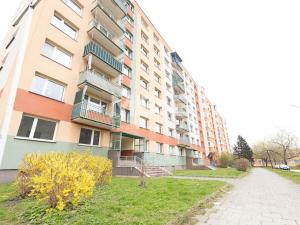 Pronájem bytu 4+1, Orlová - Lutyně, Masarykova třída, 73 m2