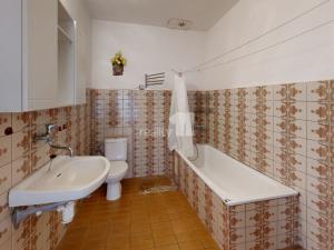 Prodej rodinného domu, Světlá nad Sázavou, U Stromečku, 219 m2