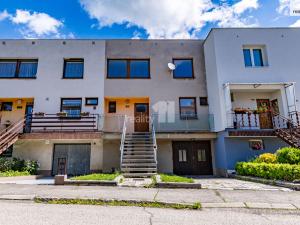 Prodej rodinného domu, Světlá nad Sázavou, U Stromečku, 219 m2