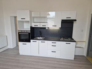 Pronájem bytu 3+kk, Ostrava - Hulváky, Varšavská, 56 m2