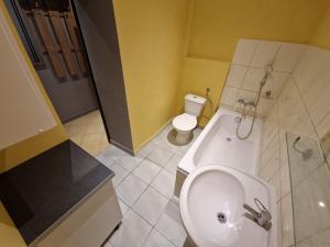 Pronájem bytu 3+kk, Ostrava - Hulváky, Varšavská, 56 m2
