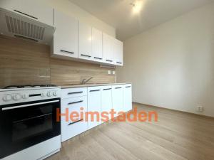 Pronájem bytu 2+1, Karviná - Hranice, Slovenská, 54 m2