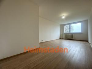 Pronájem bytu 2+1, Karviná - Hranice, Slovenská, 54 m2