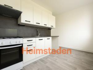 Pronájem bytu 2+1, Karviná - Hranice, Slovenská, 53 m2
