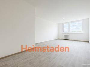Pronájem bytu 2+1, Karviná - Hranice, Slovenská, 53 m2