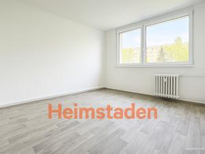 Pronájem bytu 2+1, Karviná - Hranice, Slovenská, 53 m2