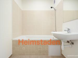 Pronájem bytu 2+1, Karviná - Hranice, Slovenská, 53 m2