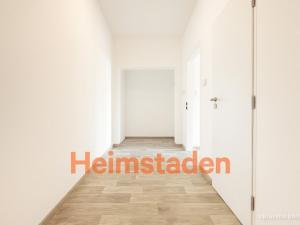 Pronájem bytu 2+1, Karviná - Hranice, Slovenská, 53 m2