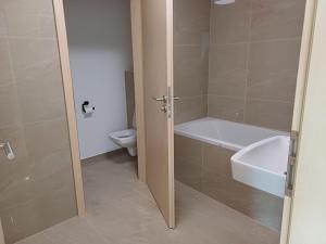 Pronájem bytu 2+kk, České Budějovice - České Budějovice 2, Na Zlaté stoce, 55 m2