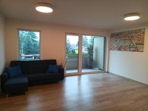 Pronájem bytu 1+kk, České Budějovice - České Budějovice 2, O. Nedbala, 41 m2