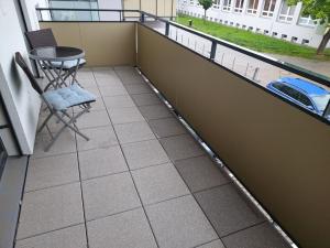 Pronájem bytu 1+kk, České Budějovice - České Budějovice 2, O. Nedbala, 41 m2