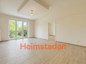 Pronájem bytu 3+1, Karviná - Nové Město, Havířská, 73 m2