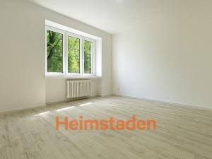 Pronájem bytu 3+1, Karviná - Nové Město, Havířská, 73 m2