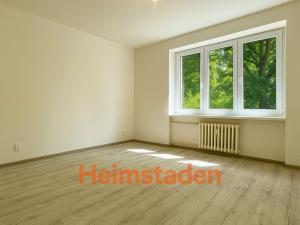 Pronájem bytu 3+1, Karviná - Nové Město, Havířská, 73 m2