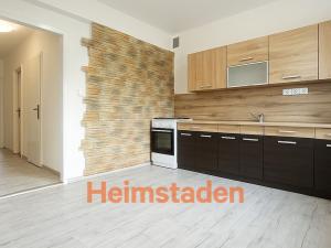 Pronájem bytu 3+1, Karviná - Nové Město, Havířská, 73 m2