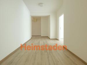 Pronájem bytu 3+1, Karviná - Nové Město, Havířská, 73 m2