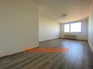 Pronájem bytu 3+1, Karviná - Hranice, Slovenská, 72 m2