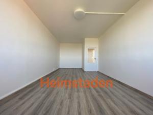 Pronájem bytu 3+1, Karviná - Hranice, Slovenská, 72 m2