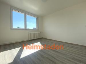 Pronájem bytu 3+1, Karviná - Hranice, Slovenská, 72 m2