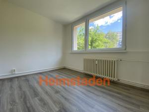 Pronájem bytu 3+1, Karviná - Hranice, Slovenská, 72 m2