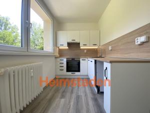 Pronájem bytu 3+1, Karviná - Hranice, Slovenská, 72 m2