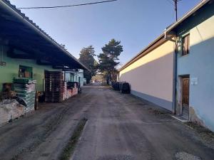 Pronájem skladu, Modřice, 800 m2