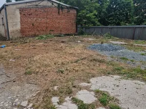 Pronájem skladu, Modřice, 400 m2