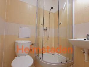 Pronájem bytu 1+1, Karviná - Nové Město, U Svobodáren, 28 m2