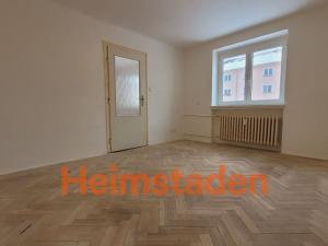 Pronájem bytu 1+1, Karviná - Nové Město, U Svobodáren, 28 m2