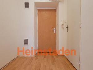 Pronájem bytu 1+1, Karviná - Nové Město, U Svobodáren, 28 m2