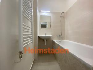 Pronájem bytu 2+1, Karviná - Nové Město, Závodní, 55 m2