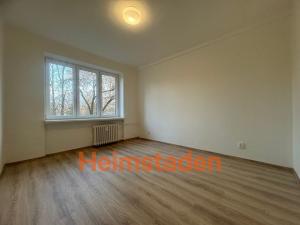 Pronájem bytu 2+1, Karviná - Nové Město, Závodní, 55 m2