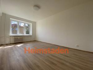 Pronájem bytu 2+1, Karviná - Nové Město, Závodní, 55 m2